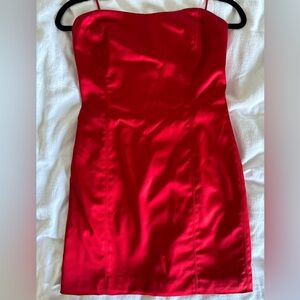 Barely Worn Aritzia Babaton Dress